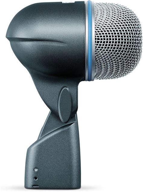 Amazon.com: Shure BETA 52A Kick Drum Microphone.